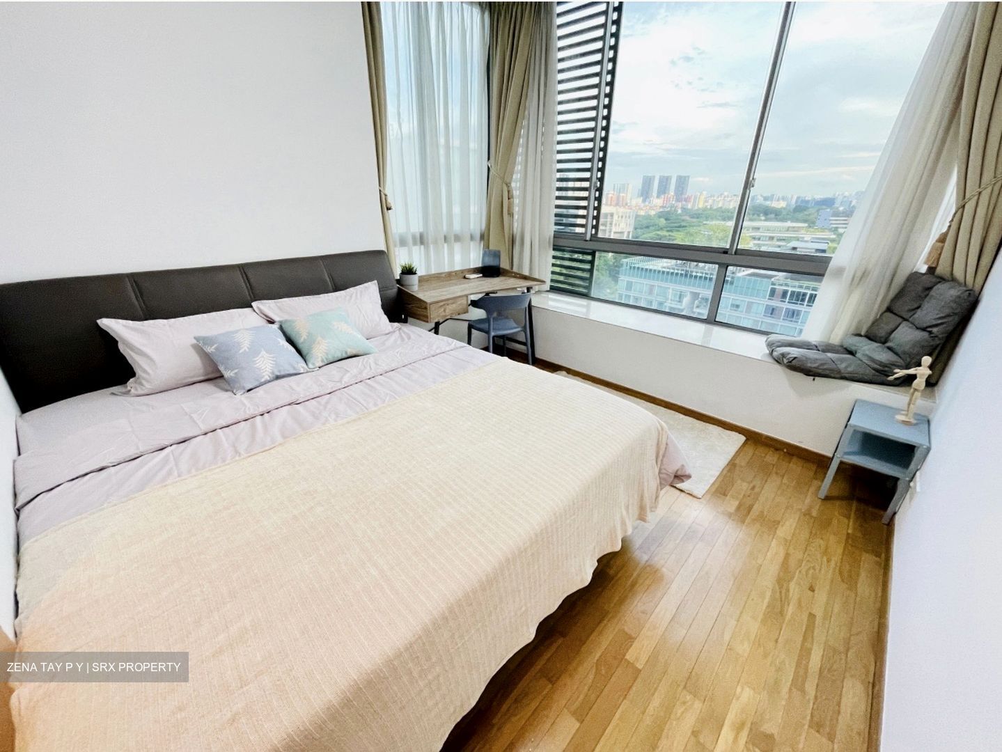 One-north Residences (D5), Apartment #536339521
